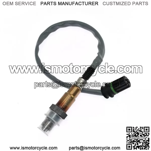 Oxygen Sensor (Front) 11787539126 for BMW 7 Series 2002 4.0L E66