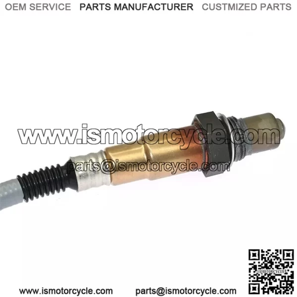 Oxygen Sensor (Front) 11787539126 for BMW 7 Series 2002 4.0L E66 - Image 2