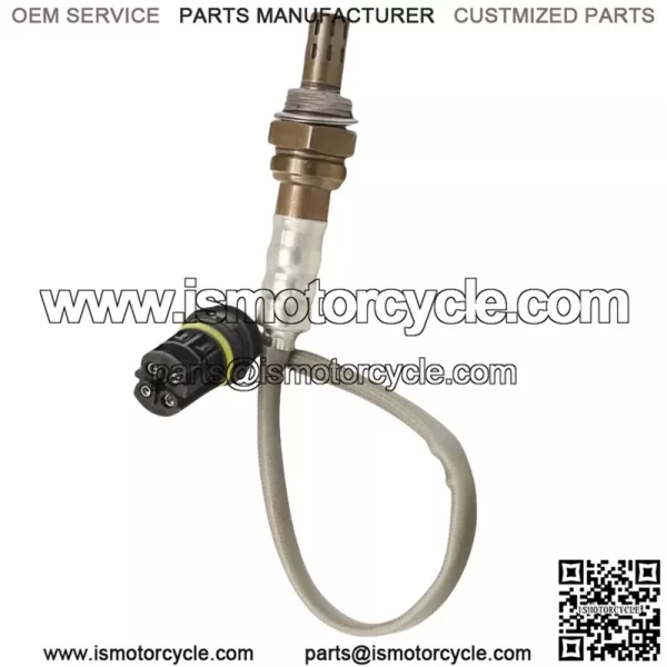 Oxygen Sensor (Front) 11787547313 for BMW 3 Series 2004 2.0L E90 - Image 2