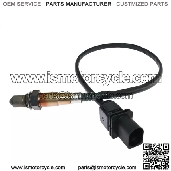 Oxygen Sensor (Rear Left) 11787549860 for BMW Mini 2012 COOPER 1.6T