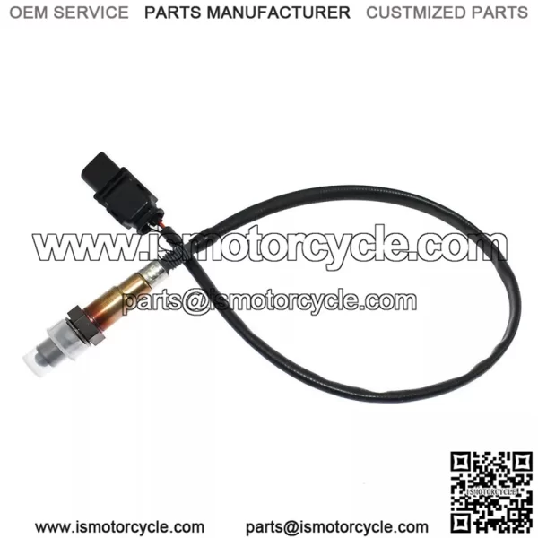 Oxygen Sensor (Rear Left) 11787549860 for BMW Mini 2012 COOPER 1.6T - Image 2