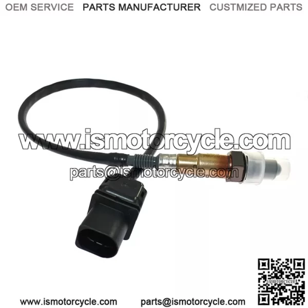 Oxygen Sensor (Rear Left) 11787549860 for BMW Mini 2012 COOPER 1.6T - Image 3