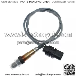 Oxygen Sensor (Rear Right) 11787557223 for BMW X5 2008 4.8L