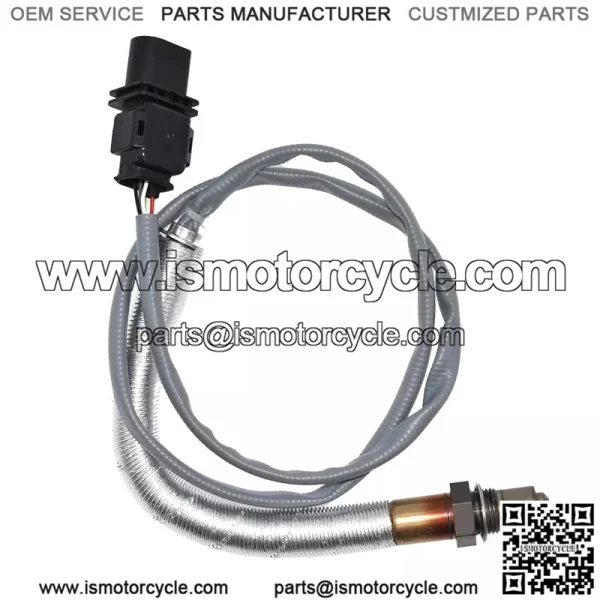 Oxygen Sensor (Rear Left) 11787557758 for BMW X5 2008 3.0L