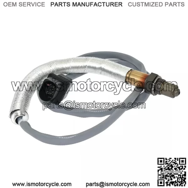 Oxygen Sensor (Rear Left) 11787557758 for BMW X5 2008 3.0L - Image 3