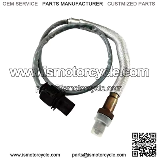 Oxygen Sensor (Front) 11787558054 for BMW 5 Series 2007 3.0L