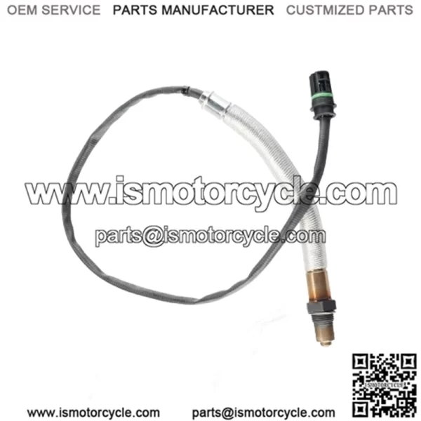 Oxygen Sensor (Front) 11787573320 for BMW 5 Series 2010 520Li 2.0L