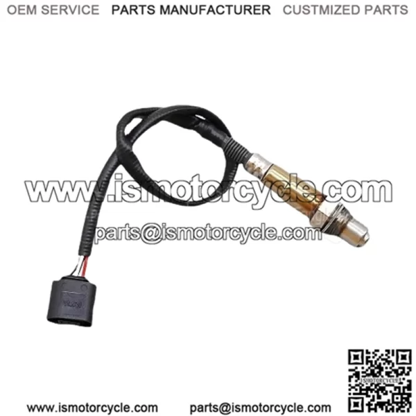 Oxygen Sensor (Rear Left) 11787576673 for BMW 7 Series 2009 5.0L