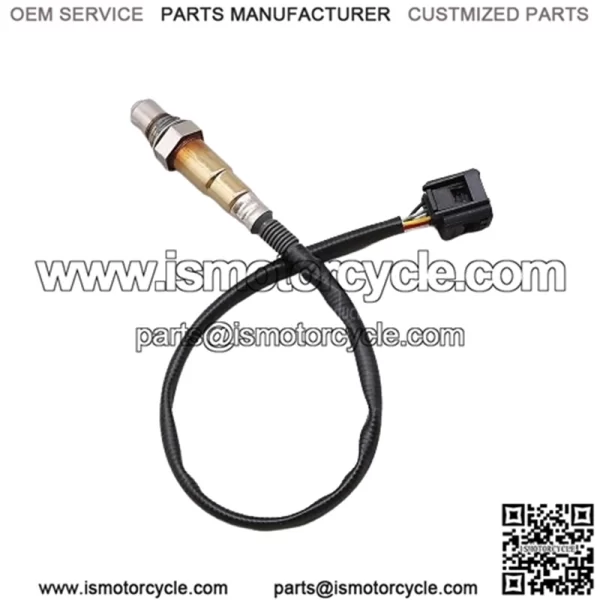 Oxygen Sensor (Rear Left) 11787576673 for BMW 7 Series 2009 5.0L - Image 2