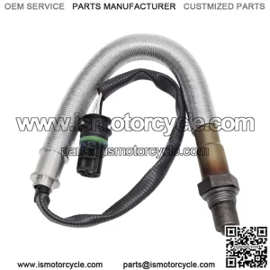 Oxygen Sensor (Rear Right) 11787577666 for BMW 7 Series 2009 4.0L