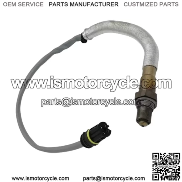 Oxygen Sensor (Rear Left) 11787577667 for BMW 7 Series 2009 4.0L