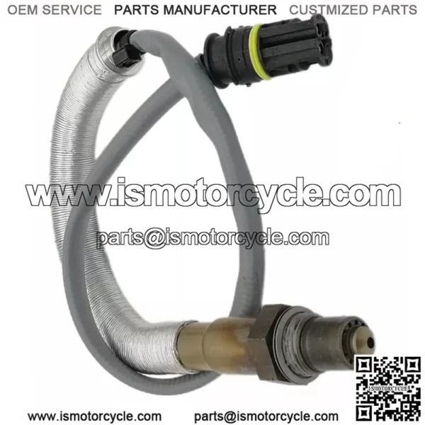 Oxygen Sensor (Rear Left) 11787577667 for BMW 7 Series 2009 4.0L - Image 2