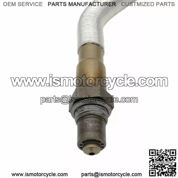 Oxygen Sensor (Rear Left) 11787577667 for BMW 7 Series 2009 4.0L - Image 3