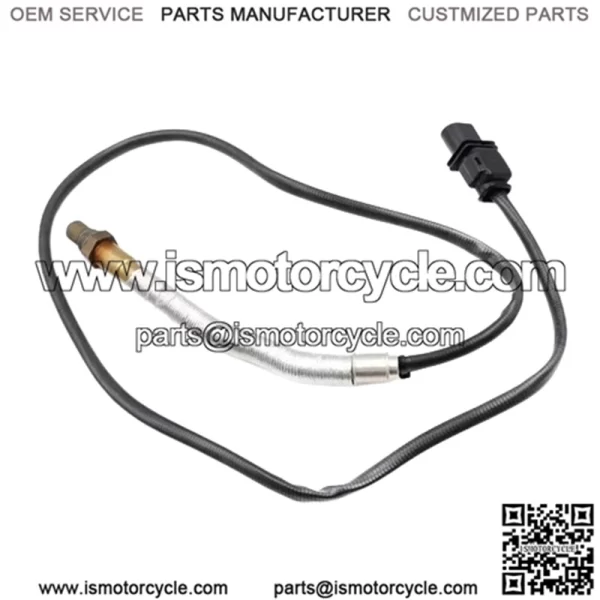 Oxygen Sensor (Front) 11787586692 for BMW 7 Series 2009 4.0L