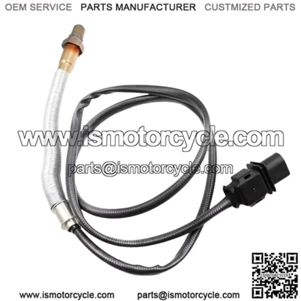 Oxygen Sensor (Front) 11787586692 for BMW 7 Series 2009 4.0L - Image 2