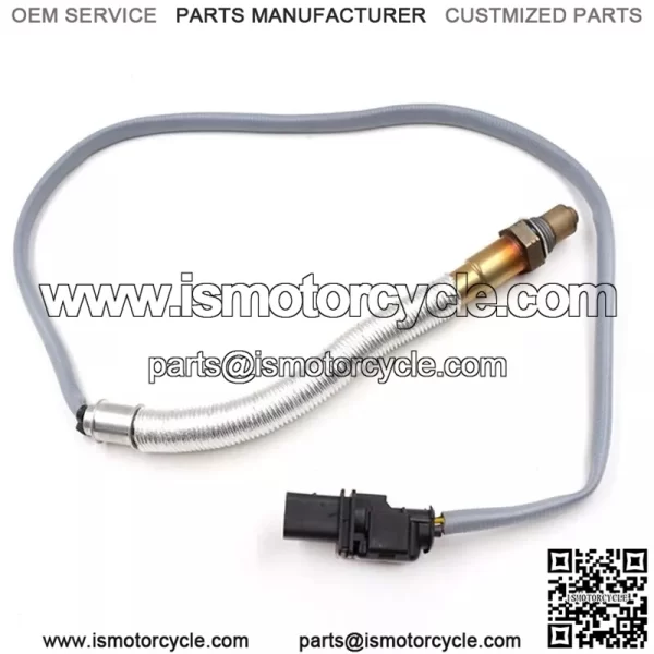 Oxygen Sensor (Front) 11787586693 for BMW 7 Series 2009 4.0L