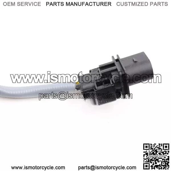 Oxygen Sensor (Front) 11787586693 for BMW 7 Series 2009 4.0L - Image 2