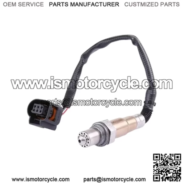 Oxygen Sensor (Front) 11787595353  for BMW 16 3 Series 1.6T