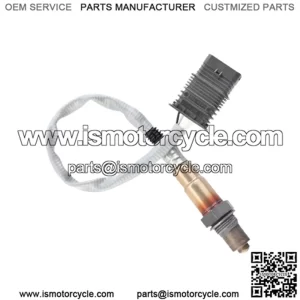 Oxygen Sensor (Rear Right) 11787603023  for BMW 13 7 Series 3.0L