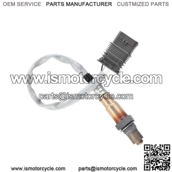 Oxygen Sensor (Rear Right) 11787603023  for BMW 13 7 Series 3.0L