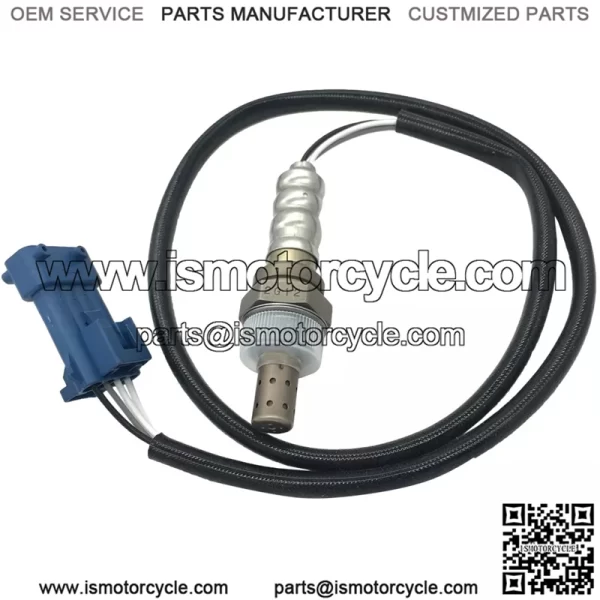 Oxygen Sensor (Front Left) 11787599942  for BMW 16 3 Series 1.6T - Image 2