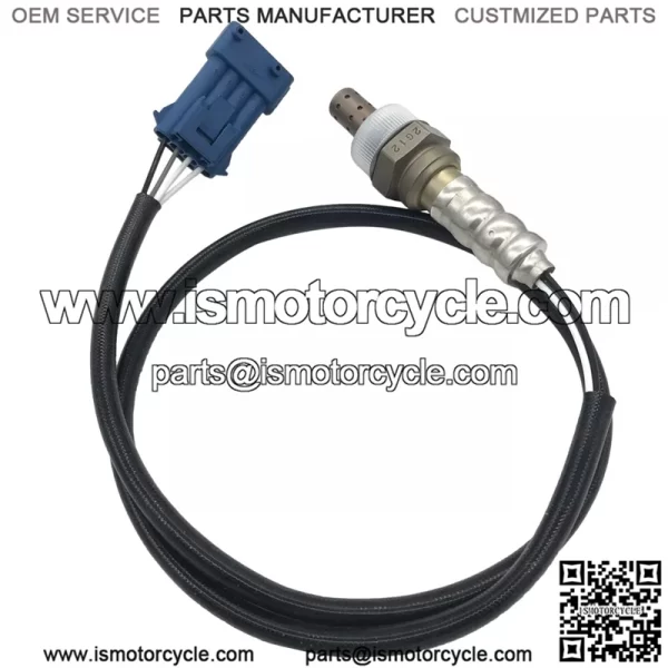 Oxygen Sensor (Front Left) 11787599942  for BMW 16 3 Series 1.6T - Image 3