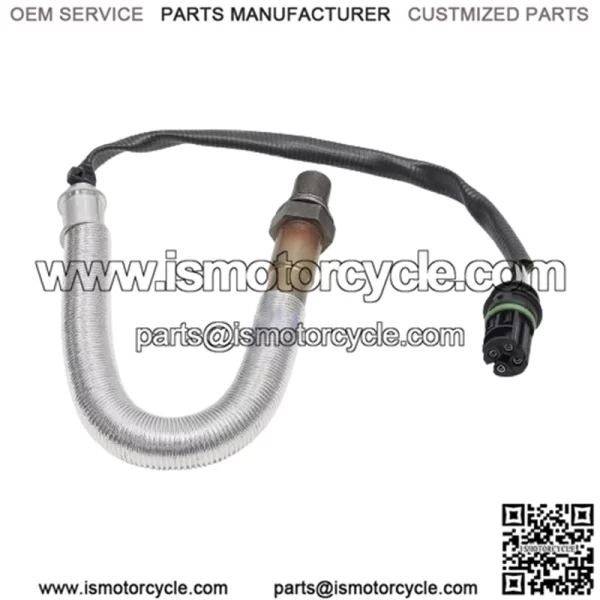 Oxygen Sensor (Front Right) 11787614322  for BMW 09 7 Series 5.0L