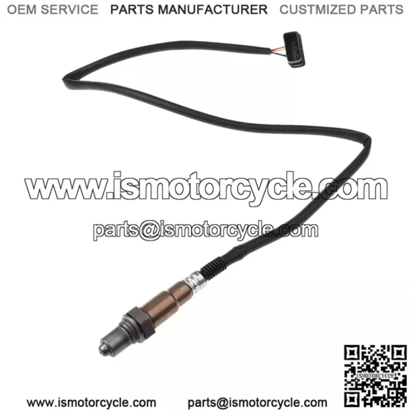 Oxygen Sensor (Front) 11787848482  for BMW 16 M3 3.0T - Image 2
