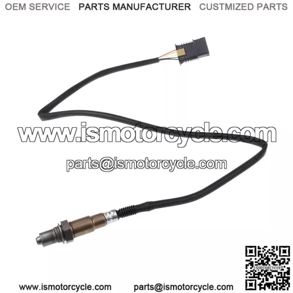 Oxygen Sensor (Front) 11787848482  for BMW 16 M3 3.0T - Image 3