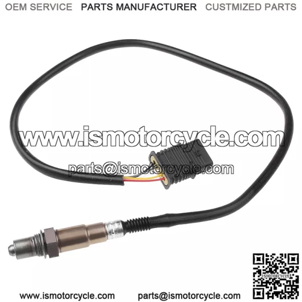 Oxygen Sensor (Front) 11787848482  for BMW 16 M3 3.0T - Image 4