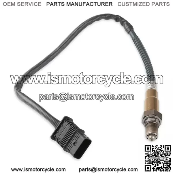 Oxygen Sensor (Rear) 11787848483  for BMW 16 M3 3.0T