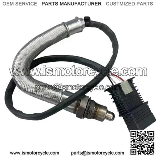 Oxygen Sensor (Rear) 11787848487  for BMW 16 M3 3.0T