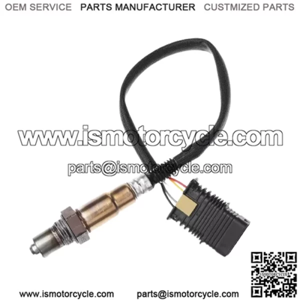 Oxygen Sensor (Rear) 11788604930  for BMW 14 I3 Extended Range