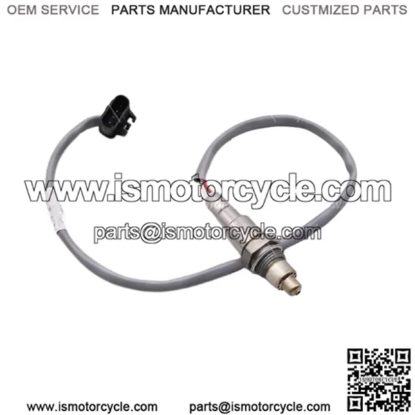 Oxygen Sensor (Rear) 11788611294  for BMW 16 740Li 3.0T