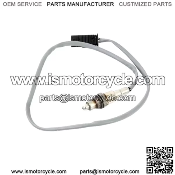 Oxygen Sensor (Rear) 11788631049  for BMW 16 730Li 2.0T