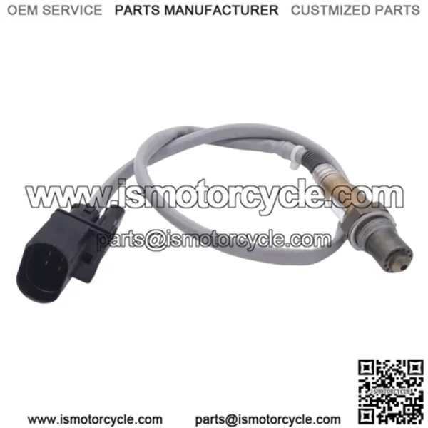 Oxygen Sensor (Rear) 11787512985  for BMW 04 3 Series 2.0L E90