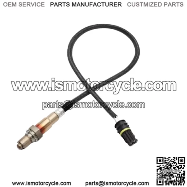 Oxygen Sensor (Front) 11787539137  for BMW 10 Z4 3.0L