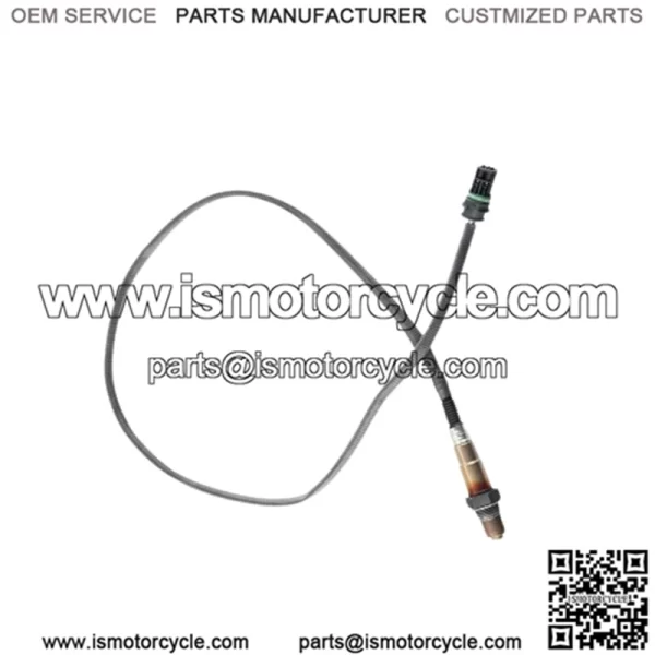 Oxygen Sensor (Rear) 11787573321  for BMW 10 5 Series 520Li 2.0L