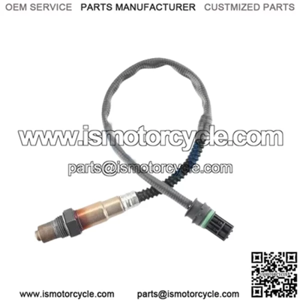 Oxygen Sensor (Front) 11787544654  for BMW 06 5 Series 523i 2.5L