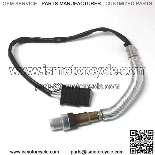 Oxygen Sensor (Front) 11787596909  for BMW X3 28ix - Image 2