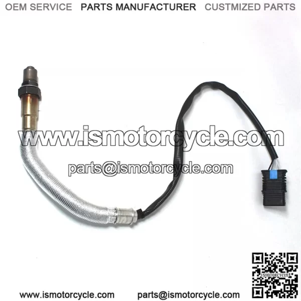 Oxygen Sensor (Front) 11787596909  for BMW X3 28ix - Image 3