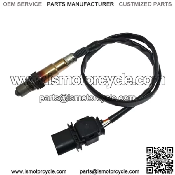 Oxygen Sensor (Front) 11787561410  for BMW/550i/650i/750i