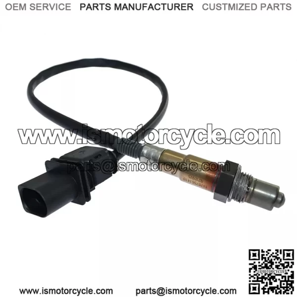 Oxygen Sensor (Front) 11787561410  for BMW/550i/650i/750i - Image 2