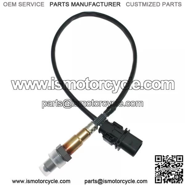 Oxygen Sensor (Front) 11787561410  for BMW/550i/650i/750i - Image 3