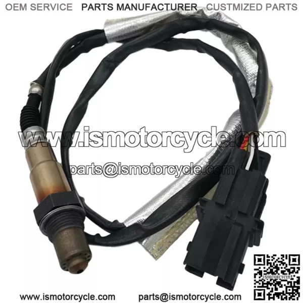 Oxygen sensor (front) 8670276 for Volvo S80 I /98-08 2.5T