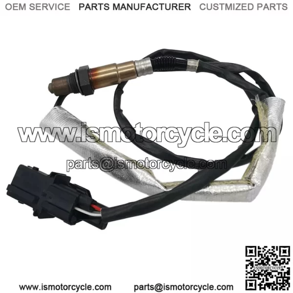 Oxygen sensor (front) 8670276 for Volvo S80 I /98-08 2.5T - Image 2