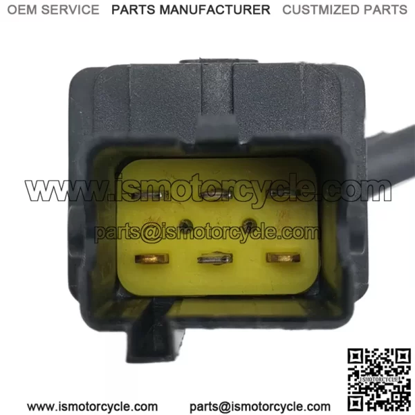 Oxygen sensor (front) 8670276 for Volvo S80 I /98-08 2.5T - Image 4