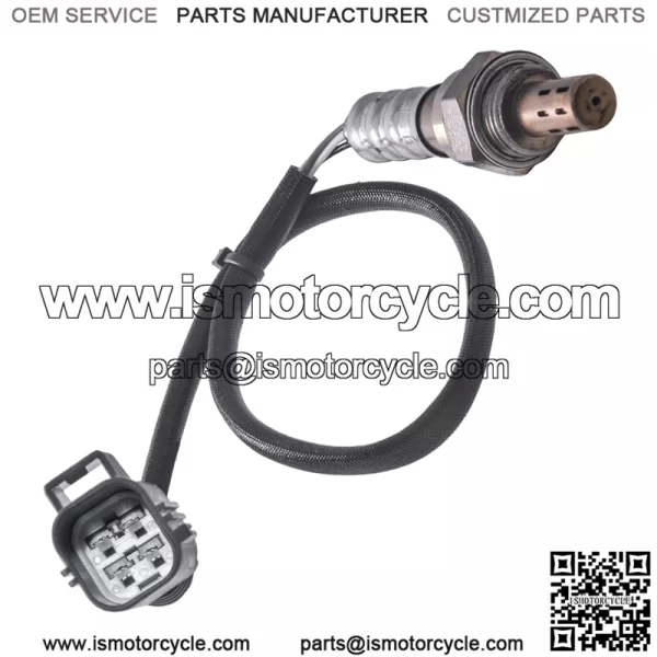 Oxygen sensor (rear) 30677175 for Volvo/C30/S40/C70/V50