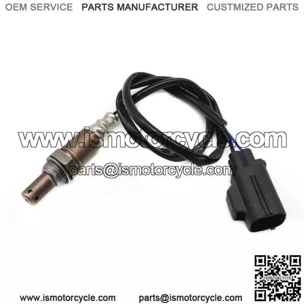 Oxygen sensor (front) 30651723 for Volvo S40 2.4L - Image 4