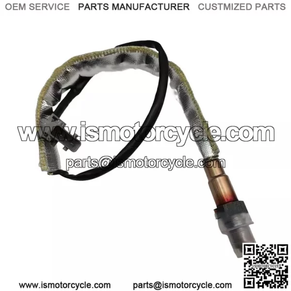 Oxygen sensor (rear right) 8670131 for Volvo (Imported) S80